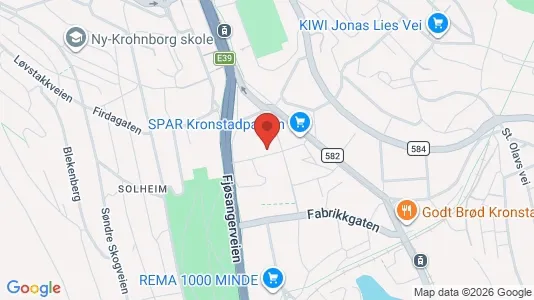 Apartments for rent i Location is not specified - kort over placeringen