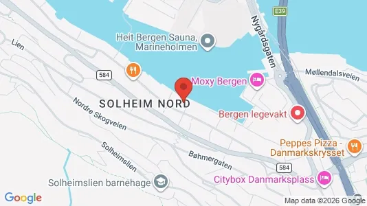 Apartments for rent i Location is not specified - kort over placeringen