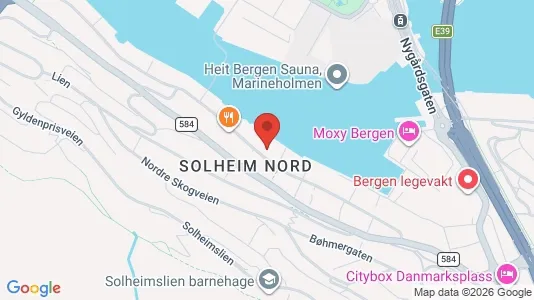Apartments for rent i Location is not specified - kort over placeringen