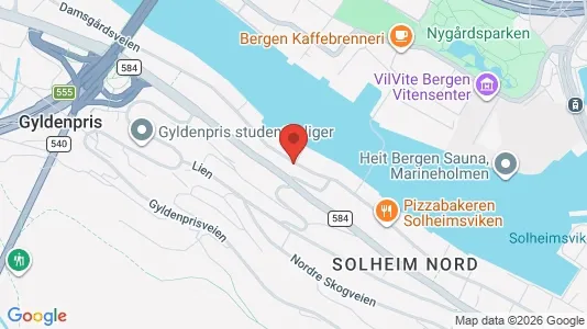 Apartments for rent i Location is not specified - kort over placeringen