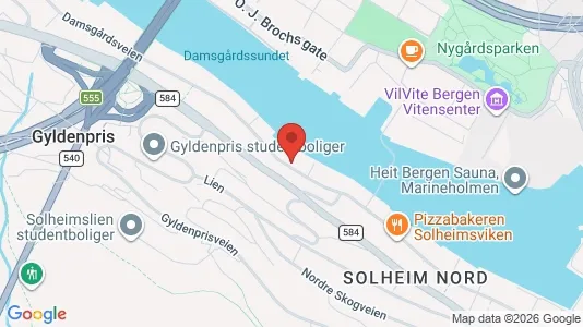 Apartments for rent i Location is not specified - kort over placeringen
