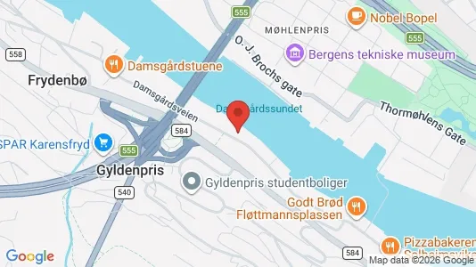 Apartments for rent i Location is not specified - kort over placeringen
