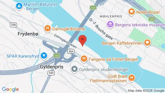 Apartments for rent i Location is not specified - kort over placeringen