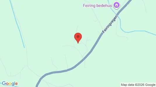 Apartments for rent i Eidsvoll - kort over placeringen