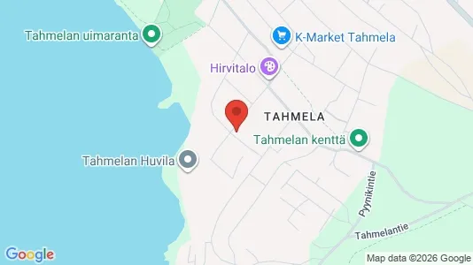 Apartments for rent i Tampere Lounainen - kort over placeringen