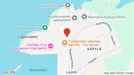 Apartment for rent, Tampere Keskinen, Tampere, Lapinkaari<span class="blurred street-number" onclick="ProcessAdRequest(17569705)"><span class="hint">See no.</span>[xxxxxx]</span>
