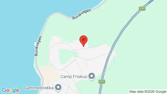 Apartments for rent i Skaun - kort over placeringen