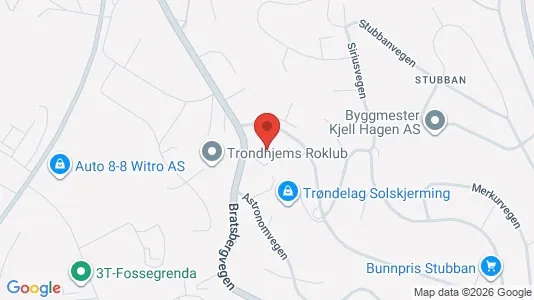 Rooms for rent i Location is not specified - kort over placeringen