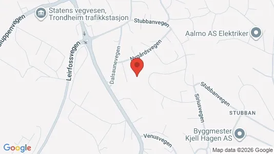 Rooms for rent i Location is not specified - kort over placeringen