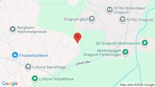 Rooms for rent i Location is not specified - kort over placeringen