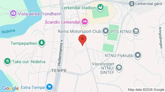 Rooms for rent i Location is not specified - kort over placeringen