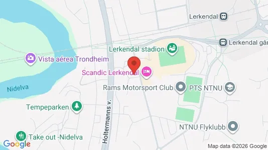 Rooms for rent i Location is not specified - kort over placeringen