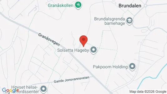 Apartments for rent i Location is not specified - kort over placeringen