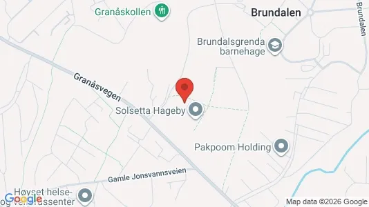Apartments for rent i Location is not specified - kort over placeringen