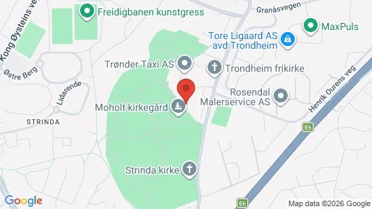 Rooms for rent i Location is not specified - kort over placeringen
