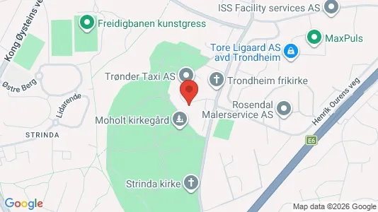 Rooms for rent i Location is not specified - kort over placeringen