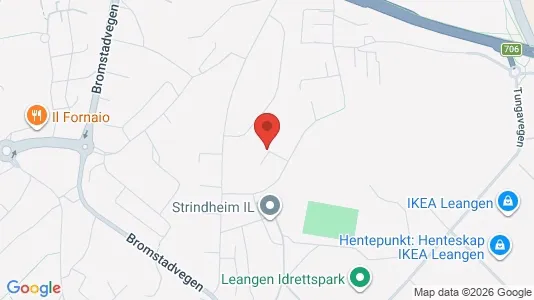 Rooms for rent i Location is not specified - kort over placeringen
