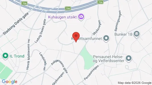 Apartments for rent i Location is not specified - kort over placeringen