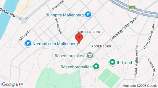 Apartments for rent i Location is not specified - kort over placeringen