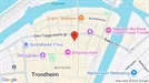 Apartment for rent, Trondheim Midtbyen, Trondheim, THOMAS ANGELLS GATE<span class="blurred street-number" onclick="ProcessAdRequest(18191461)"><span class="hint">See no.</span>[xxxxxx]</span>