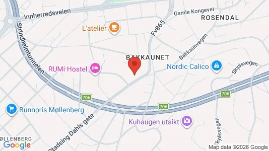 Apartments for rent i Location is not specified - kort over placeringen