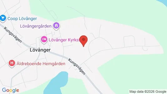 Apartments for rent i Skellefteå - kort over placeringen
