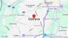 House for rent, Ostrava-město, Moravskoslezský kraj, Ul. V Důlkách
