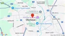 Apartment for rent, Olomouc, Olomoucký kraj, Olomouc, Aloise Rašína