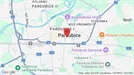 Apartment for rent, Pardubice, Pardubický kraj, Nábřeží Závodu míru