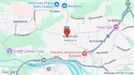 Apartment for rent, Praha 8, Prague, Dolákova