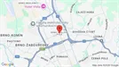 Apartment for rent, Brno-Královo Pole, Brno