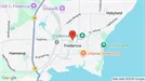 Apartment for rent, Fredericia, Region of Southern Denmark, Oldenborggade