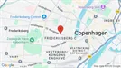 Room for rent, Frederiksberg C, Copenhagen, Frederiksberg Allé
