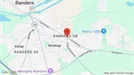Apartment for rent, Randers SØ, Randers, Kristrupvej