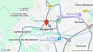 Apartment for rent, Montbéliard, Bourgogne-Franche-Comté