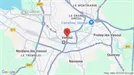 Apartment for rent, Vesoul, Bourgogne-Franche-Comté
