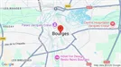 Apartment for rent, Bourges, Centre-Val de Loire