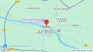 Apartment for rent, Chinon, Centre-Val de Loire