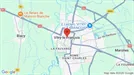 Apartment for rent, Vitry-le-François, Grand Est