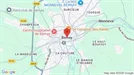 House for rent, Bernay, Normandie