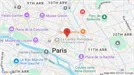 Room for rent, Paris 3ème arrondissement - Marais, Paris, Rue de Turbigo