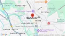 Apartment for rent, Hannover, Niedersachsen