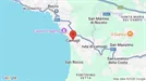 Apartment for rent, Camogli, Liguria