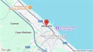 Apartment for rent, Senigallia, Marche, Piazza Aldo Cameranesi