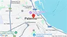 Apartment for rent, Palermo, Sicilia, Piazzale della Costellazione