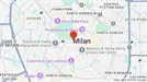 Room for rent, Milano Zona 1 - Centro storico, Milan
