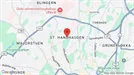 Apartment for rent, Oslo St. Hanshaugen, Oslo, Ullevålsveien