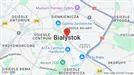 House for rent, Białystok, Podlaskie, Ul. Celownicza