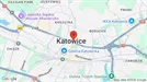 House for rent, Katowice, Śląskie