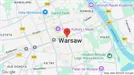 Room for rent, Warszawa Śródmieście, Warsaw, Ul. Tamka